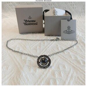 Vivienne Westwood Jewelry